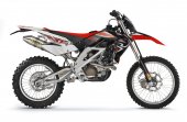 2008 Aprilia RXV 4.5 photo